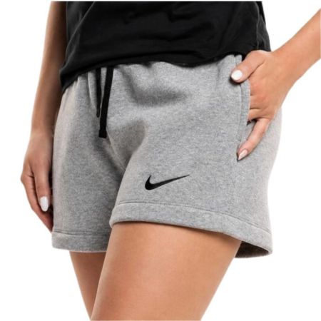 Pantaloni Scurti Dama NIKE Park 26 Fleece Shorts 534336 IB1243-063 imagine 3